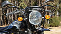 Мотоцикл BAJAJ BOXER 150 BM, фото 5