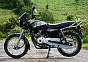 Мотоцикл BAJAJ BOXER 150 BM, фото 5