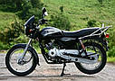 Мотоцикл BAJAJ BOXER 150 BM, фото 6