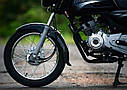 Мотоцикл BAJAJ BOXER 150 BM, фото 8