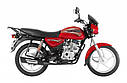 Мотоцикл BAJAJ BOXER 150 BM, фото 10