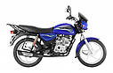 Мотоцикл BAJAJ BOXER 150 BM, фото 11