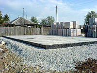 Економимо на фундаменті