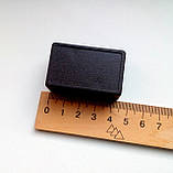 Корпус KM3 ABS для електроніки 45х28х18, фото 2