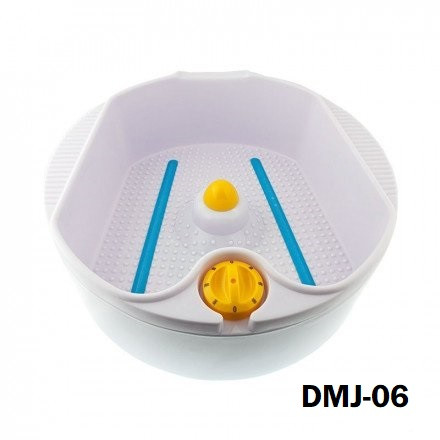 Ванночка для педикюру гідромасажна DMJ-06