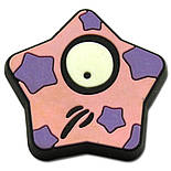 Гумові значки PVC оптом, фото 2