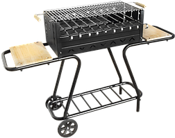 Товари для польової кухні
