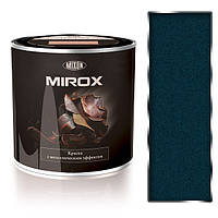 Краска с металлическим эффектом Mirox-5001. 2,25 л