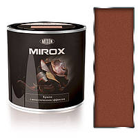 Краска с металлическим эффектом Mirox-8004. 2,25 л