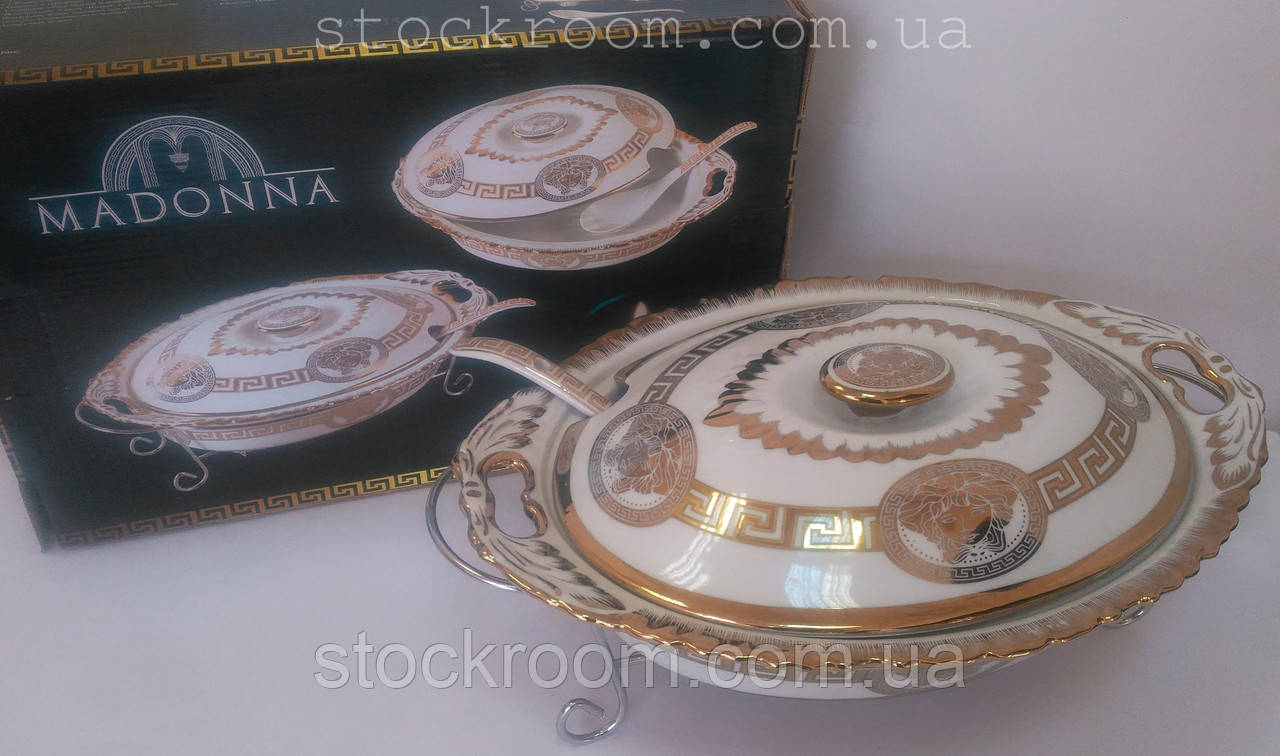Марміт керамічний Bohmann MA 1139 2.5 л