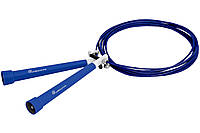 Скакалка ProSource Speed Jump Rope Blue (PS-1172-blue), синий