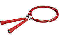Скакалка ProSource Speed Jump Rope (PS-1173-red), красный