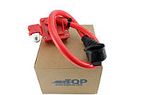 Плюсовий провід АКБ, Піропатрон, Піропатрон 61129217033 для BMW 7 (F01) 08-17