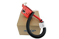 Плюсовий провід АКБ, Піропатрон, Піропатрон 61129217004 для BMW X5 E70 07-14