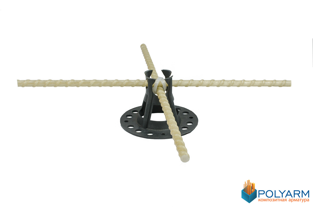 Фіксатор Настил 50-60 (200 шт.)