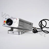 Лазерний відлякувач птахів laser display system