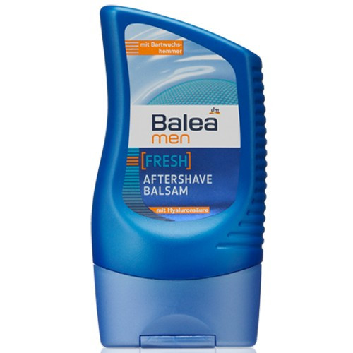 Balea бальзам после бритья (100мл)