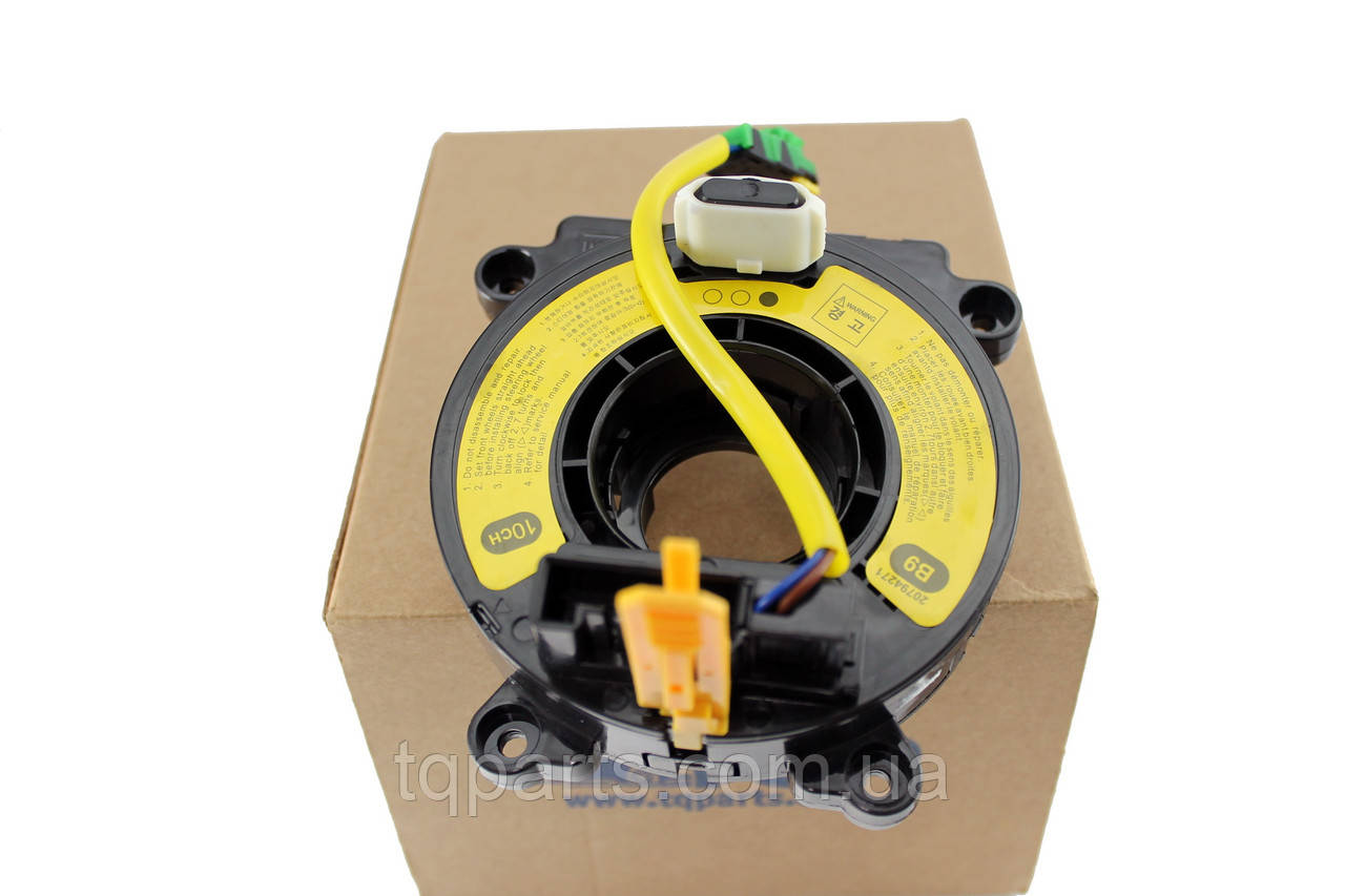 Модуль подушки безпеки, Шлейф керма SRS 96628699 для Opel Antara 07-17