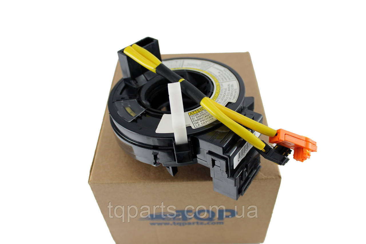 Модуль подушки безпеки, Шлейф керма SRS 37480-64J00 для Suzuki Grand Vitara 06-15, 3748064J00