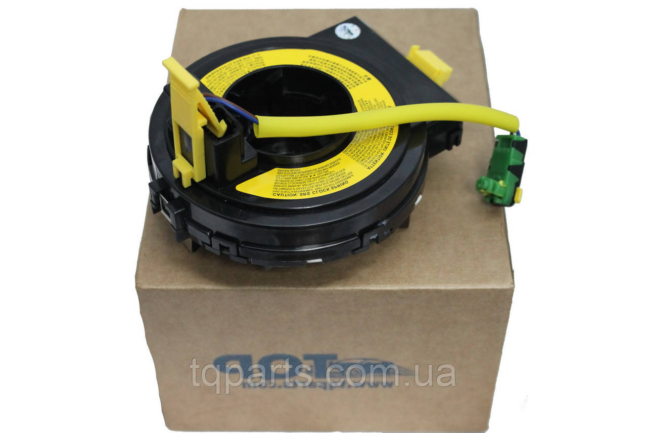 Модуль подушки безпеки, Шлейф керма SRS 93490-1E300 для Hyundai Accent 06-10, 934901E300