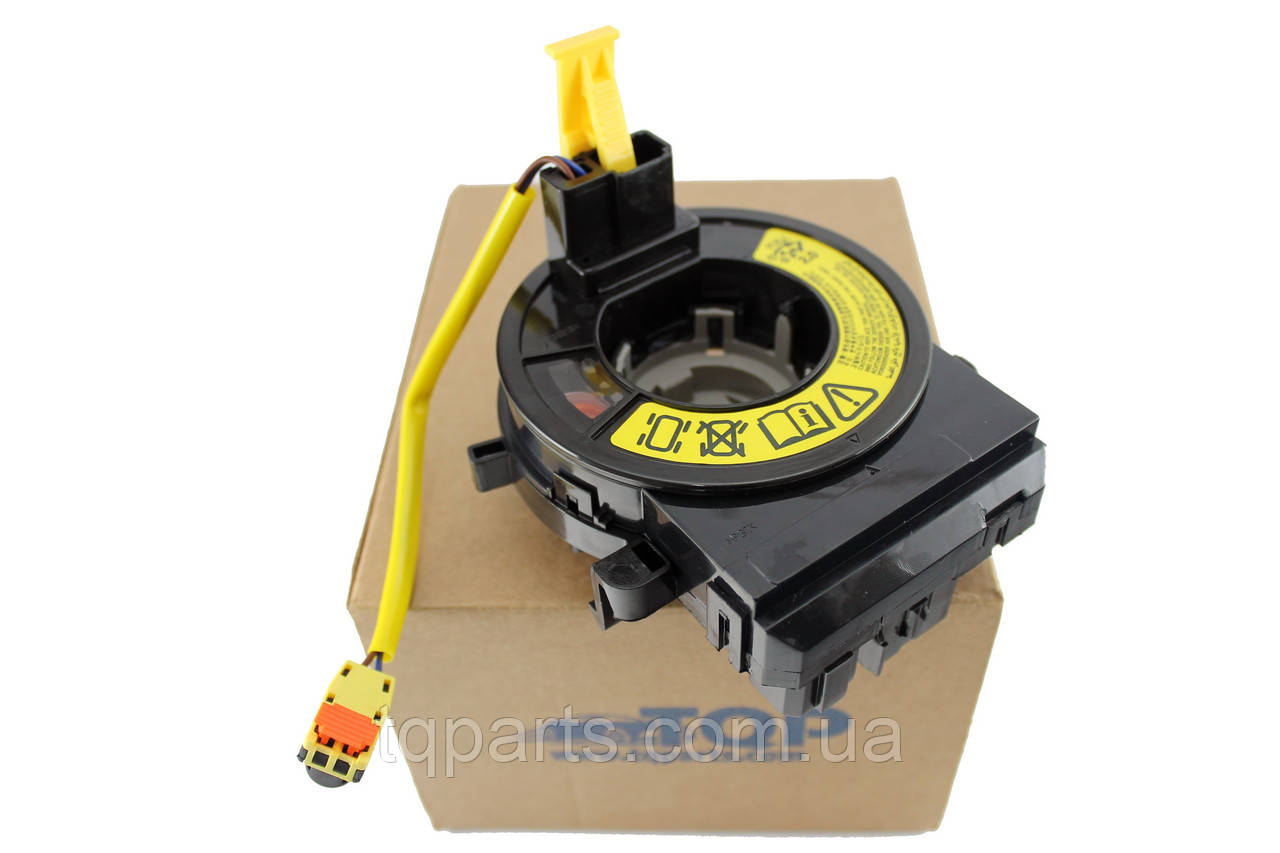 Модуль подушки безпеки, Шлейф керма SRS 93490-3R115 для Kia Optima (TF) 10-18, 934903R115