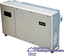 Мережевий інвертор Huawei SUN2000-33KTL-A ( 30кВт, 380В, 4 - МРРТ трека )