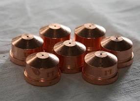 Співпло до плазморону Wecut A101/A141 1,1x60A