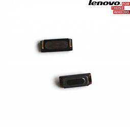Динамік (speaker) для Lenovo A820, A820T, S720, S720i, оригінал