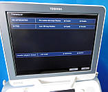 Апарат УЗД для ультразвукової діагностики Toshiba Xario Ultrasound Machine 2011, фото 4