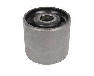 Сайлентблок переднього важеля, передній (для перепресування) R=L на MB Vito 639 2011→ — Solgy — 201076