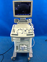 Апарат УЗД для ультразвукової діагностики USG GE Logiq A5 Ultrasonograf