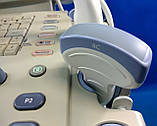 Апарат УЗД для ультразвукової діагностики USG GE Logiq A5 Ultrasonograf, фото 4