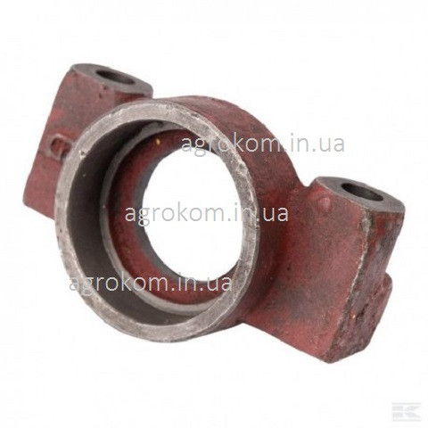 Корпус підшипника 6205 валу рами правий | 503601019 ROLMUS, фото 1