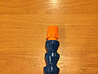 Гнучка трубка для подачі СОЖ для шліфувальних верстатів 285 мм, фото 5