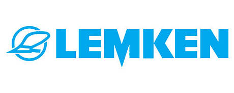 Запчастини Lemken