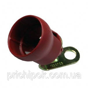 Тримач для 7 і 13 полюсних штекерів