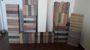 Цегла облицювальна LAND BRICK