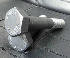 Болт М30 DIN 6914 клас міцності 10.9