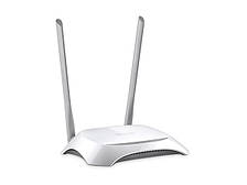 Маршрутизатор TP-Link TL-WR840N