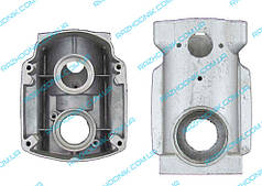 Корпус редуктора бочкового перфоратора