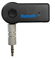 Bluetooth адаптер на 3.5мм AUX jack V3.0 + EDR с микрофоном