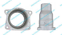 Корпус дула бочкового перфоратора (УНІВЕРСАЛЬНИЙ)