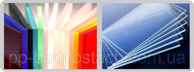 Поліметилметакрилат (