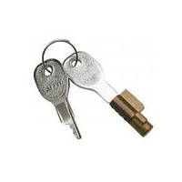 Протиугінний вставний замок для зчепленого пристрою AK7