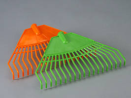 Граблі Віялові Горизонт 02076  GR