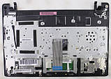 Верхня кришка з тачпадом і клавіатурою AP0RO000370 для Acer Chromebook C710 KPI34023, фото 2