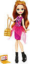 Евер Афтер Хай Холлі О'хаєр Лялька Ever After High Holly O'Hair Back To School FJH08, фото 4