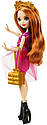 Евер Афтер Хай Холлі О'хаєр Лялька Ever After High Holly O'Hair Back To School FJH08, фото 5