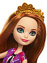 Евер Афтер Хай Холлі О'хаєр Лялька Ever After High Holly O'Hair Back To School FJH08, фото 6