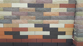 Цегла облицювальна LAND BRICK